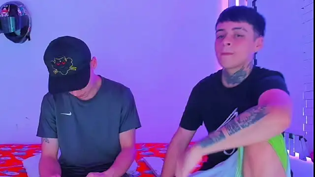 HOT boy2025 online show from 12.04.24