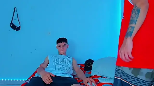 HOT boy2025 online show from 12.19.24