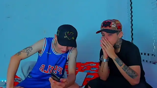 HOT boy2025 online show from 12.30.24