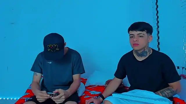 HOT boy2025 online show from 01.05.25