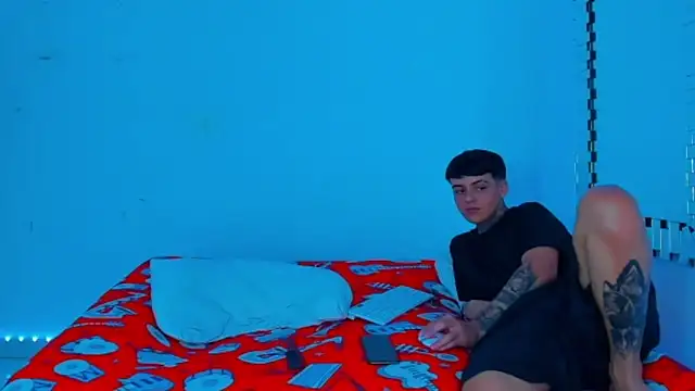 HOT boy2025 online show from 01.06.25