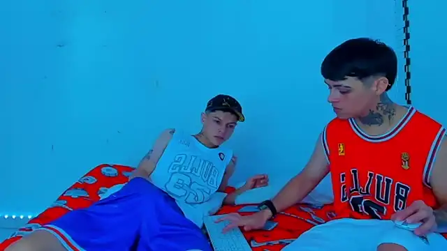 HOT boy2025 online show from 01.08.25