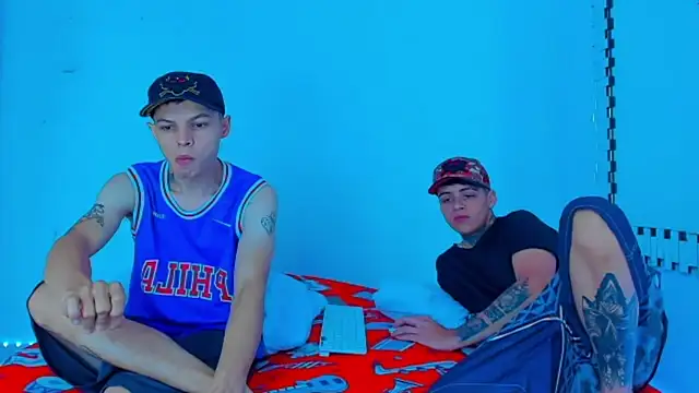 HOT boy2025 online show from 01.09.25