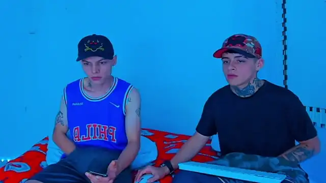 HOT boy2025 online show from 01.09.25