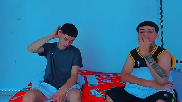 HOT boy2025 online show from 01.11.25