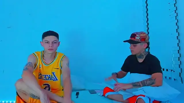 HOT boy2025 online show from 01.20.25