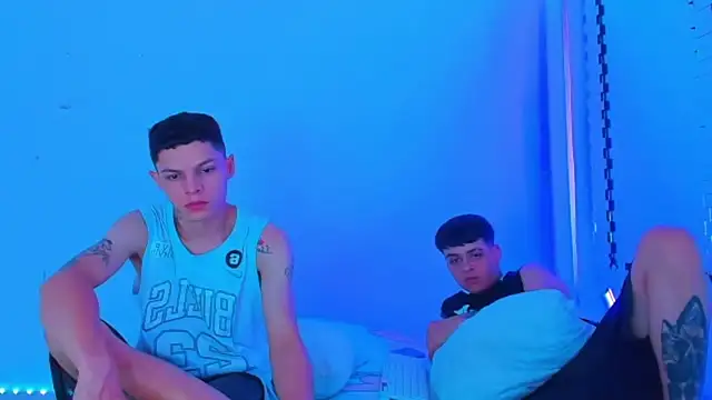 HOT boy2025 online show from 01.22.25