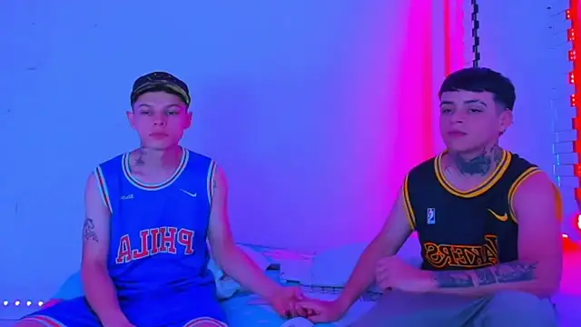 HOT boy2025 online show from 01.23.25