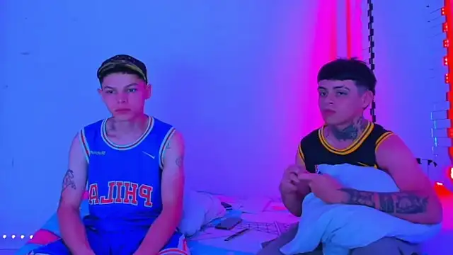 HOT boy2025 online show from 01.24.25