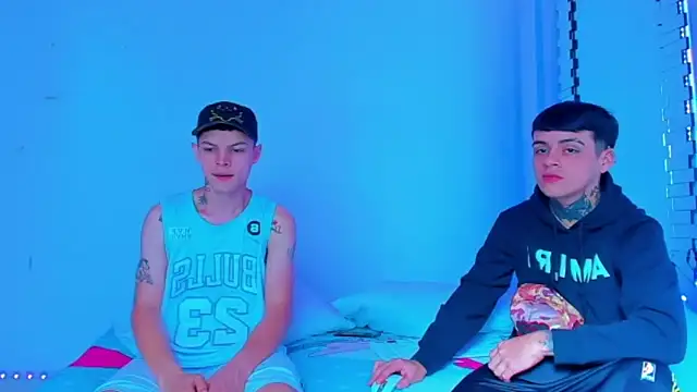 HOT boy2025 online show from 01.30.25