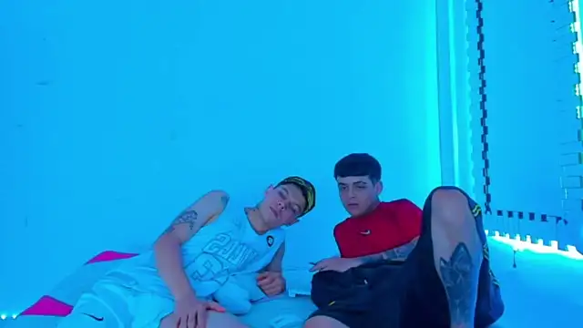 HOT boy2025 online show from 01.31.25