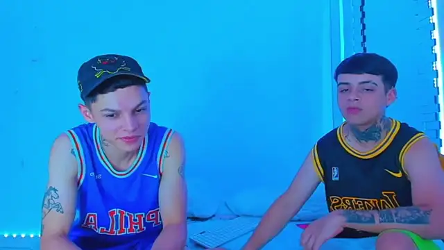 HOT boy2025 online show from 02.02.25