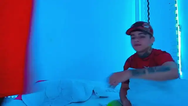 HOT boy2025 online show from 02.03.25