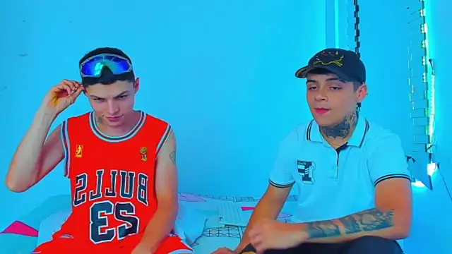 HOT boy2025 online show from 02.03.25