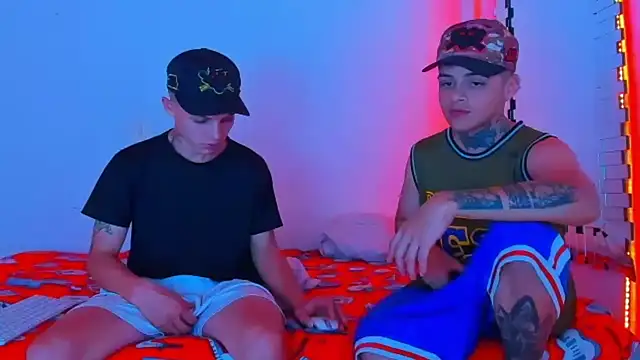 HOT boy2025 online show from 02.11.25