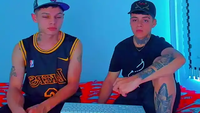 HOT boy2025 online show from 03.08.25