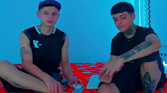 HOT boy2025 online show from 03.09.25