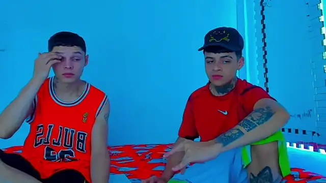 HOT boy2025 online show from 03.11.25