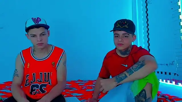 HOT boy2025 online show from 03.12.25