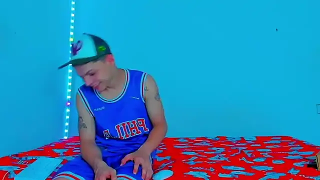 HOT boy2025 online show from 03.16.25