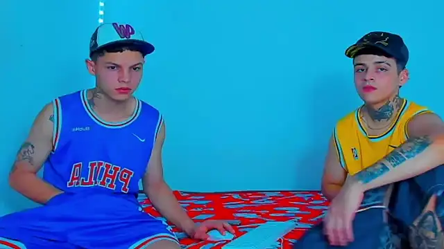 HOT boy2025 online show from 03.17.25