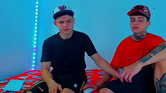 HOT boy2025 online show from 03.17.25