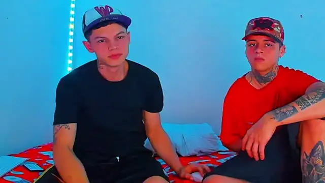 HOT boy2025 online show from 03.18.25