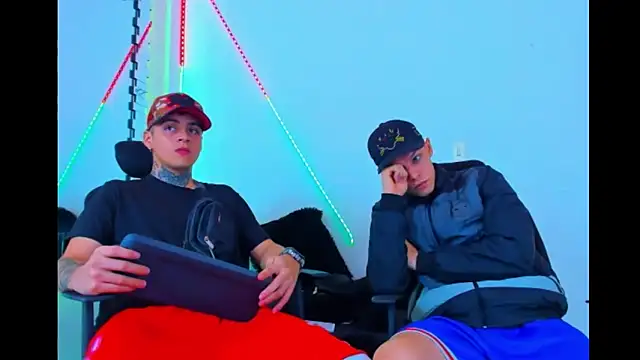 HOT boy2025 online show from 09.14.25