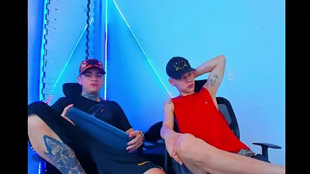 HOT boy2025 online show from 09.16.25