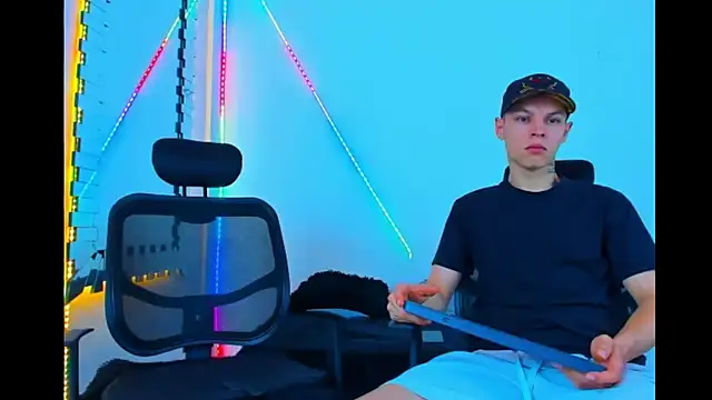 HOT boy2025 online show from 09.18.25