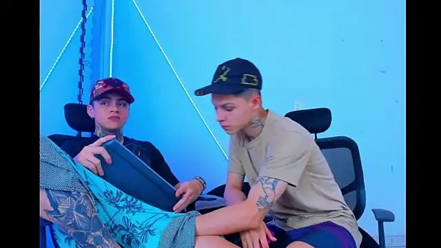 HOT boy2025 online show from 09.20.25