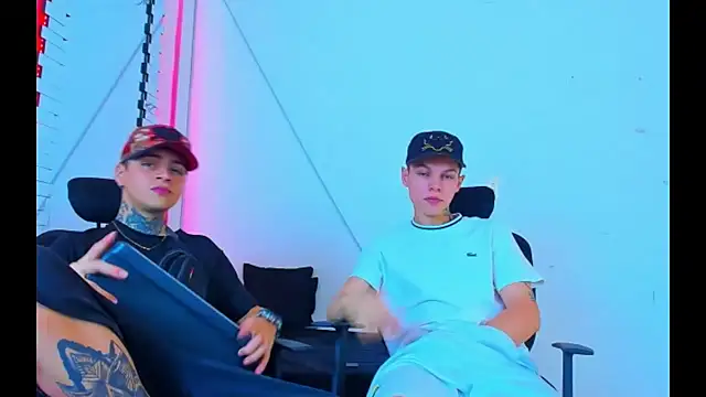 HOT boy2025 online show from 09.24.25