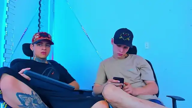 HOT boy2025 online show from 09.26.25