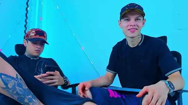 HOT boy2025 online show from 10.06.25