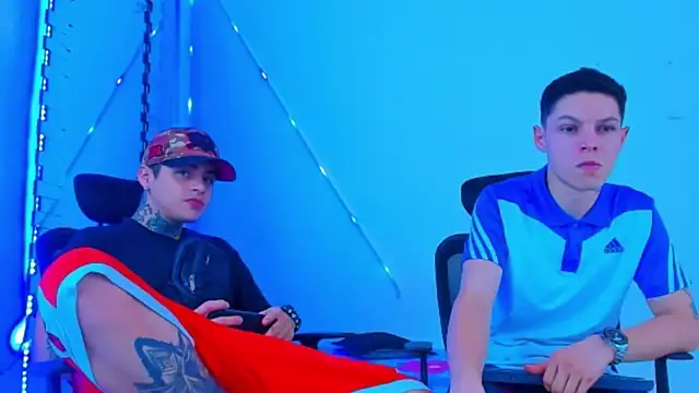 HOT boy2025 online show from 10.18.25