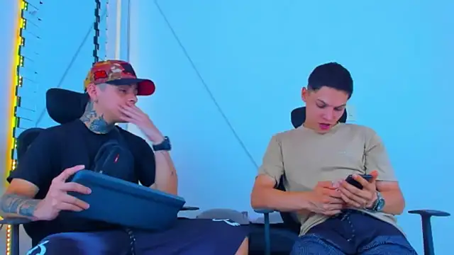 HOT boy2025 online show from 11.02.25