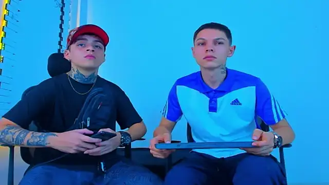 HOT boy2025 online show from 11.14.25