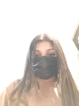 Snapshot of Sonam-378 chatting on 02.15.25 Sonam-378 online show from 02.15.25