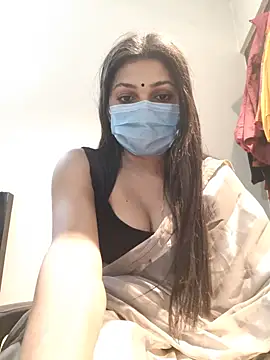 Snapshot of Sonam-378 chatting on 02.20.25 Sonam-378 online show from 02.20.25