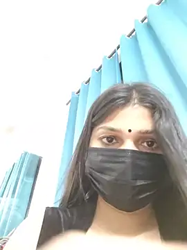 Snapshot of Sonam-378 chatting on 09.21.25 Sonam-378 online show from 09.21.25