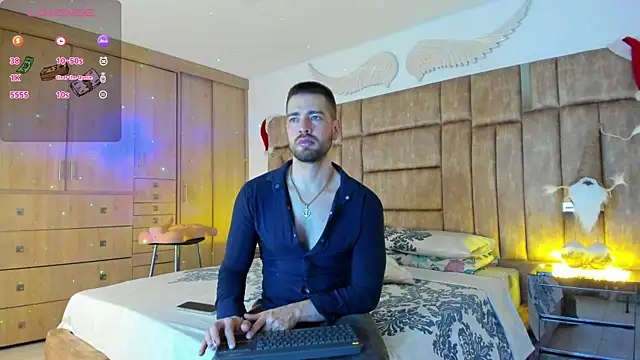 petterwilly1 online show from 12.06.24