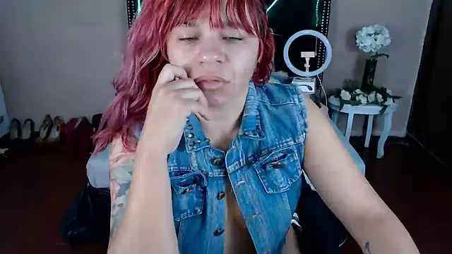 VioletaaaSlave online show from 11.28.25