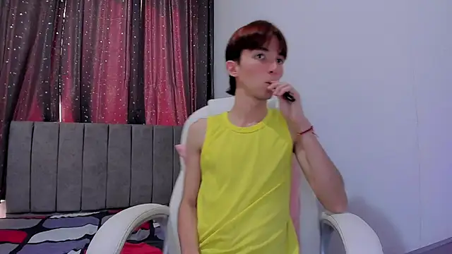 Jake evans online show from 12.20.24