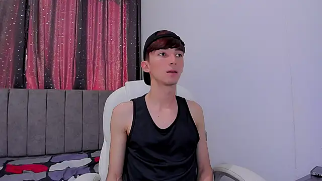 Jake evans online show from 01.09.25