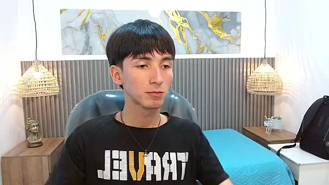 Jake evans online show from 11.11.25