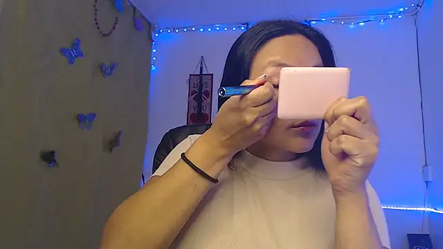 Snapshot of Zafiroweb09 chatting on 03.12.25 Zafiroweb09 online show from 03.12.25