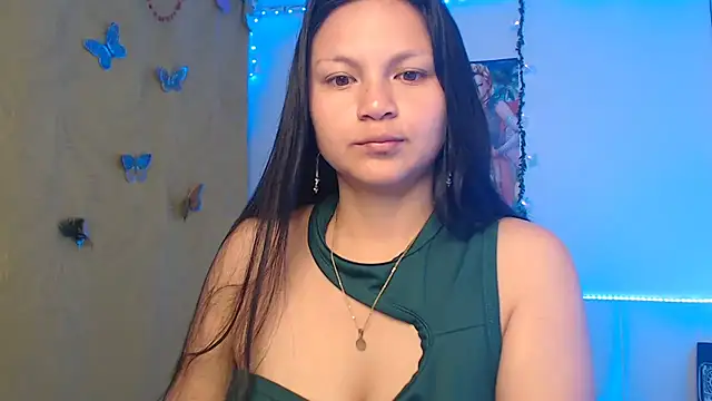 Snapshot of Zafiroweb09 chatting on 03.16.25 Zafiroweb09 online show from 03.16.25