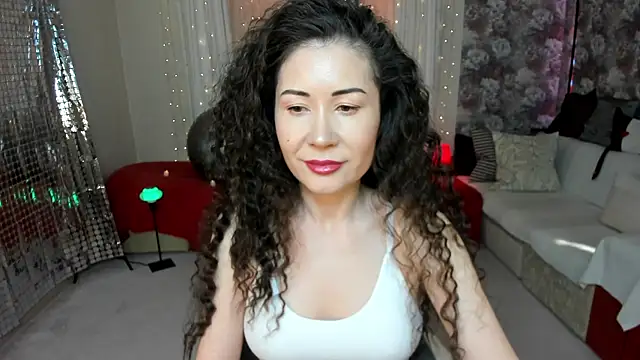 KarinaSweeety online show from 01.15.25