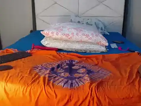 Snapshot of judy_the_booty chatting on 02.17.25 judy the booty online show from 02.17.25