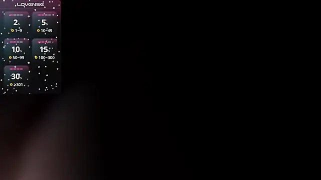 Snapshot of BarbaraKnox_ chatting on 03.23.25 BarbaraKnox online show from 03.23.25